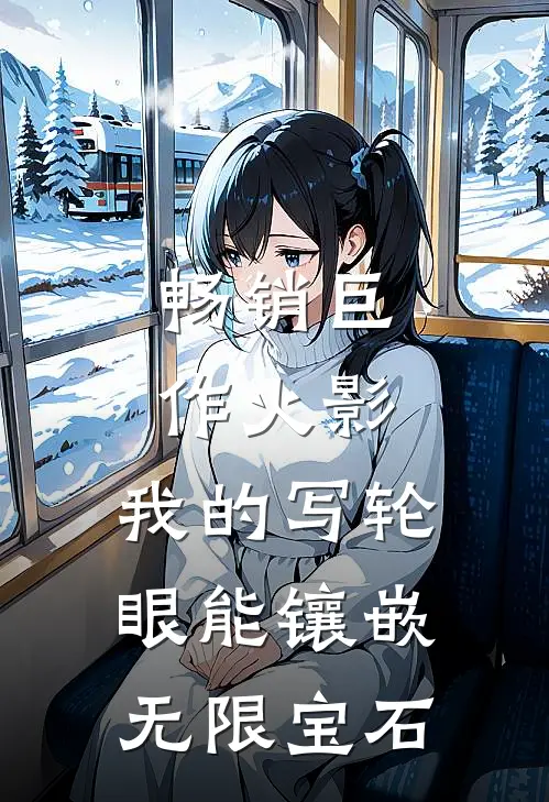 畅销巨作火影：我的写轮眼能镶嵌无限宝石