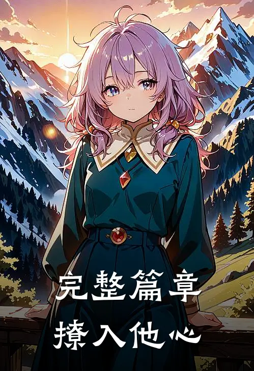 完整篇章撩入他心