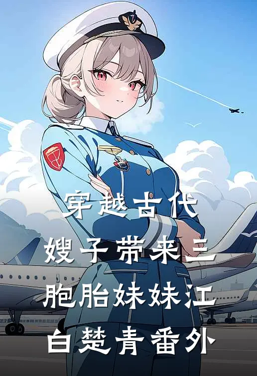 穿越古代：嫂子带来三胞胎妹妹江白楚青番外