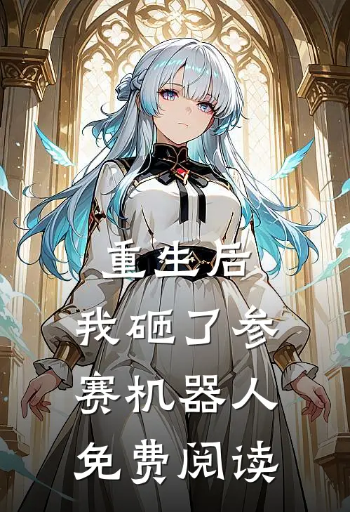 重生后，我砸了参赛机器人免费阅读