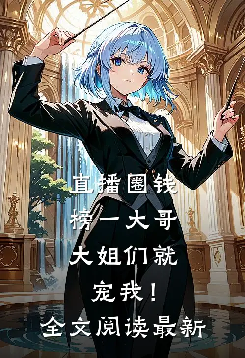 直播圈钱，榜一大哥大姐们就宠我！全文阅读最新