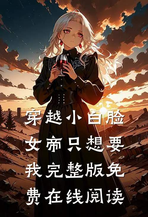 穿越小白脸，女帝只想要我完整版免费在线阅读
