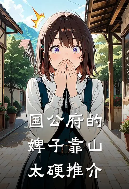 国公府的婢子靠山太硬推介