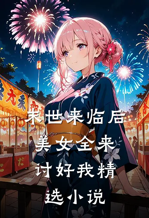 末世来临后，美女全来讨好我精选小说