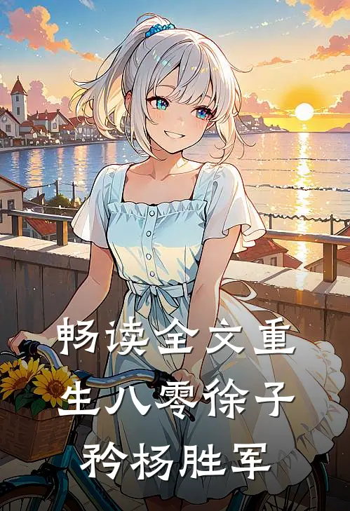 畅读全文重生八零徐子矜杨胜军