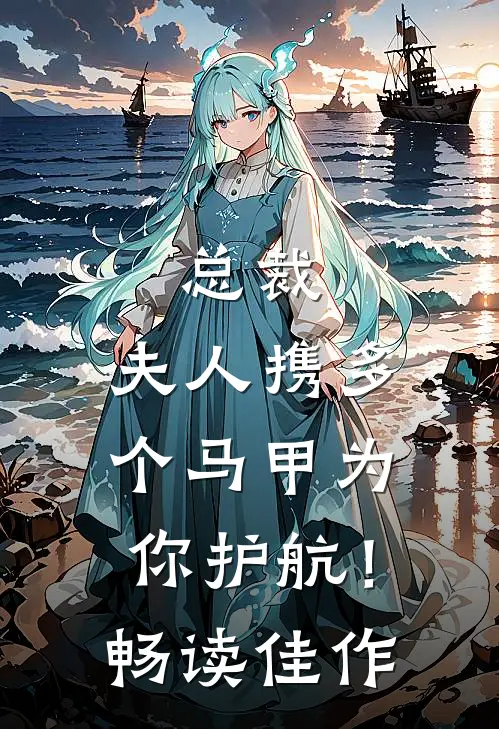 总裁，夫人携多个马甲为你护航！畅读佳作