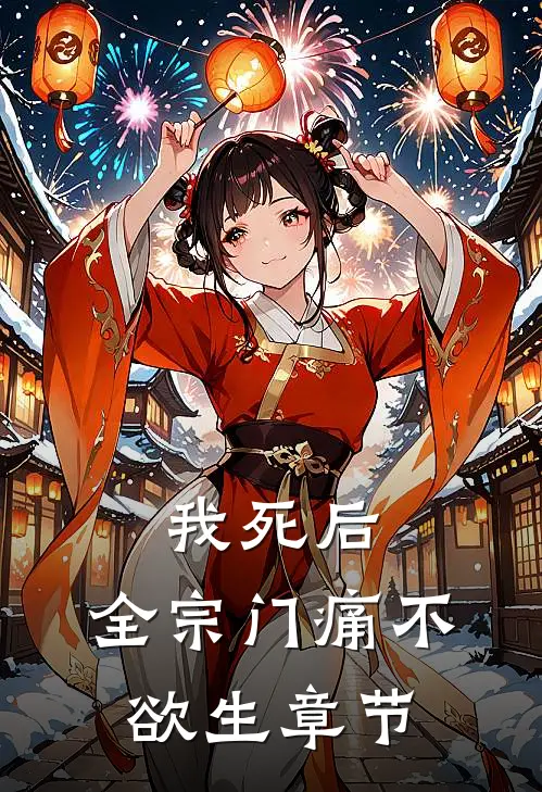 我死后，全宗门痛不欲生章节