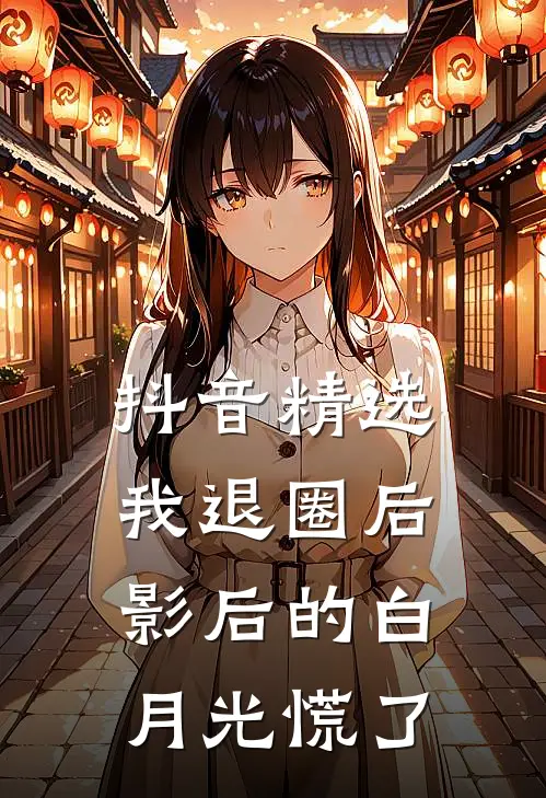 抖音精选我退圈后，影后的白月光慌了