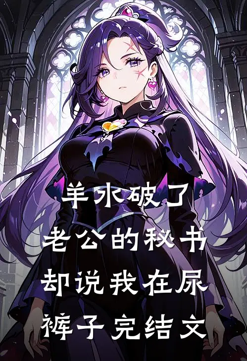 羊水破了，老公的秘书却说我在尿裤子完结文