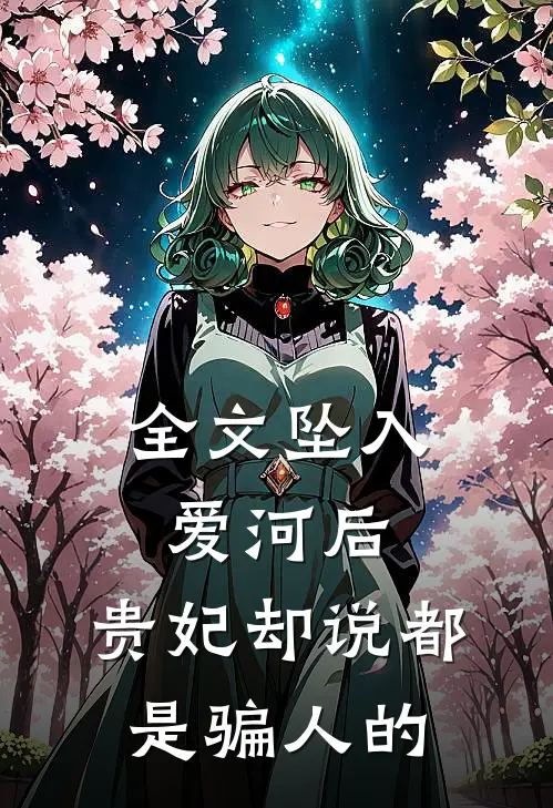 全文坠入爱河后，贵妃却说都是骗人的