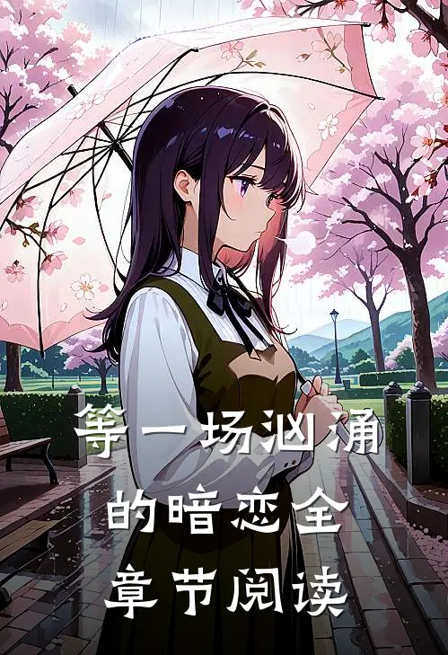 等一场汹涌的暗恋全章节阅读