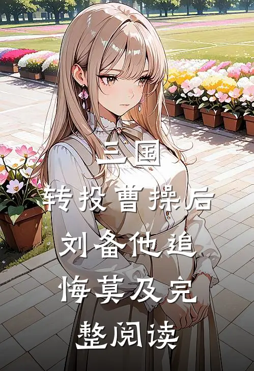 三国：转投曹操后，刘备他追悔莫及完整阅读