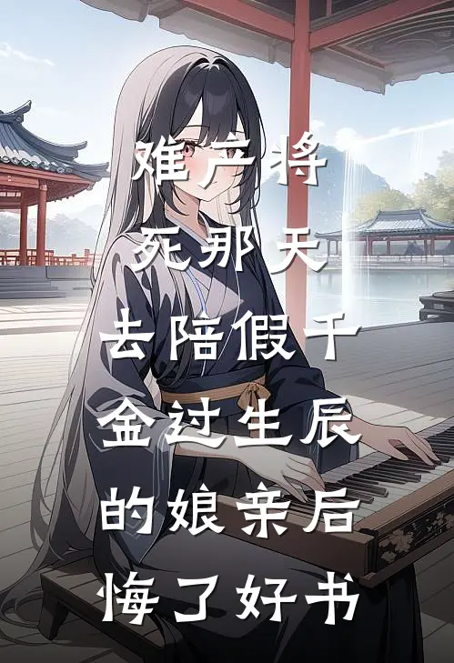 难产将死那天，去陪假千金过生辰的娘亲后悔了好书