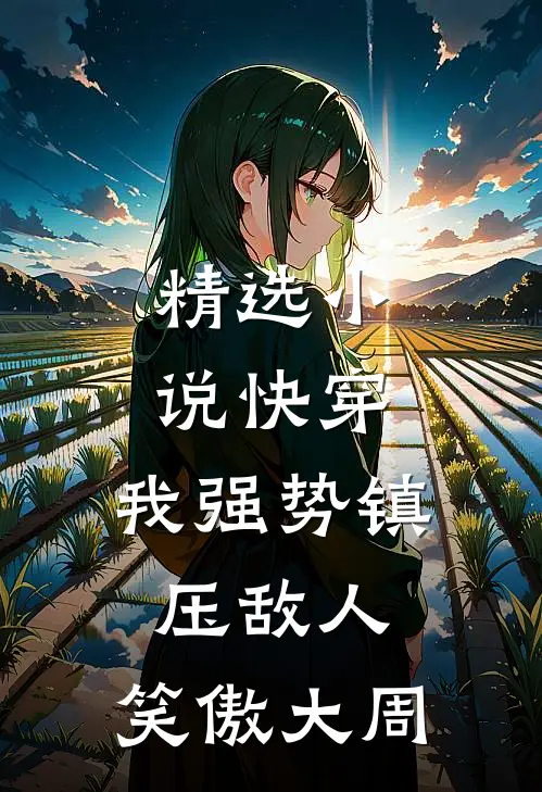 精选小说快穿：我强势镇压敌人，笑傲大周
