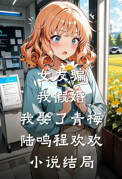 女友骗我假婚，我娶了青梅陆鸣程欢欢小说结局