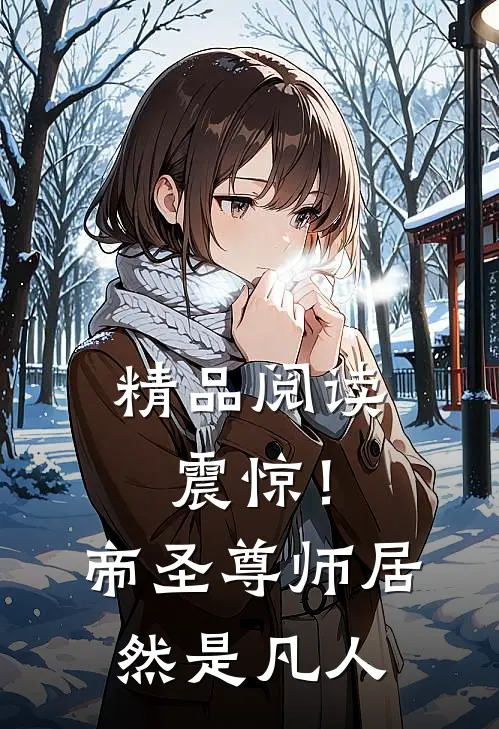 精品阅读震惊！帝圣尊师居然是凡人