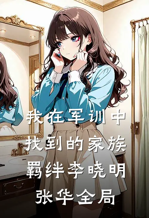 我在军训中找到的家族羁绊李晓明张华全局
