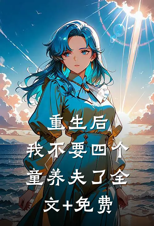重生后，我不要四个童养夫了全文+免费