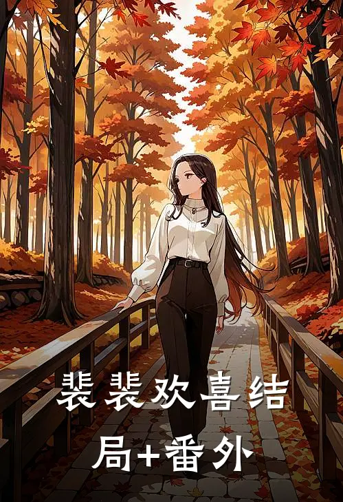 裴裴欢喜结局+番外