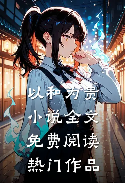 以和为贵小说全文免费阅读热门作品