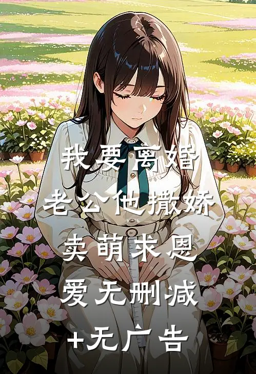 我要离婚，老公他撒娇卖萌求恩爱无删减+无广告