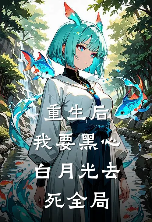 重生后，我要黑心白月光去死全局