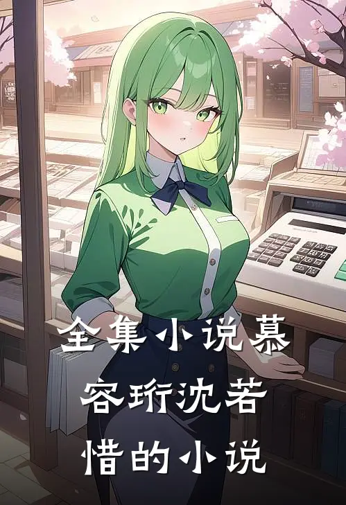 全集小说慕容珩沈若惜的小说