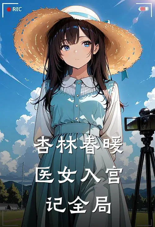 杏林春暖:医女入宫记全局