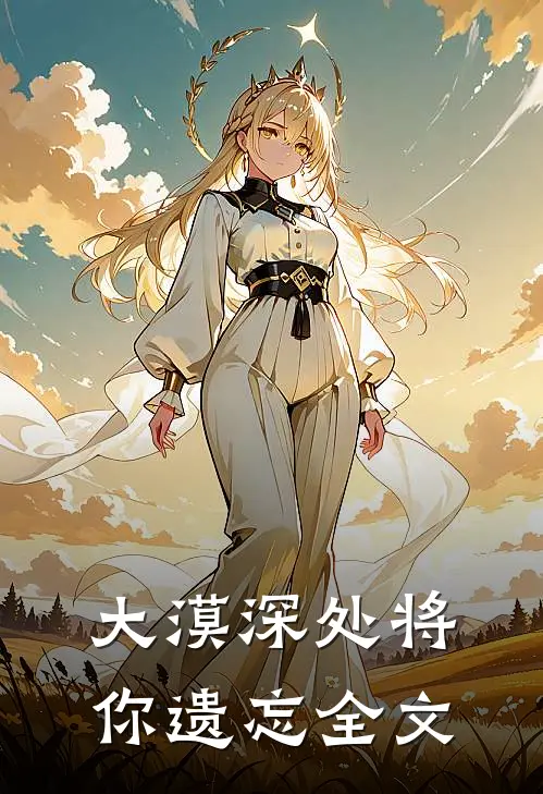 大漠深处将你遗忘全文