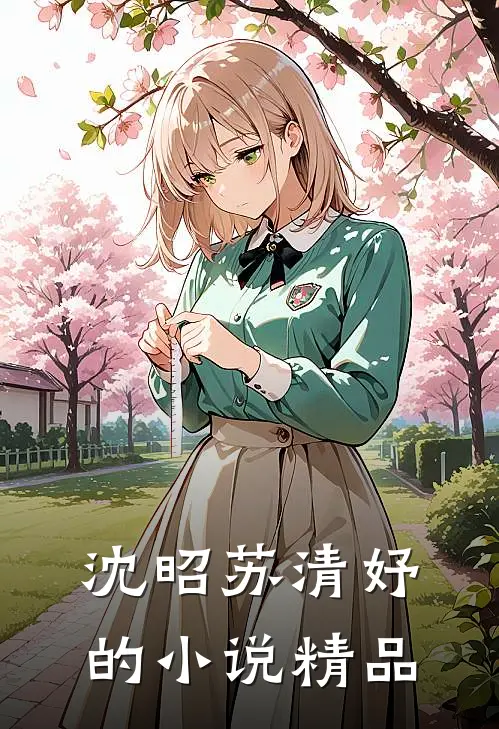 沈昭苏清妤的小说精品