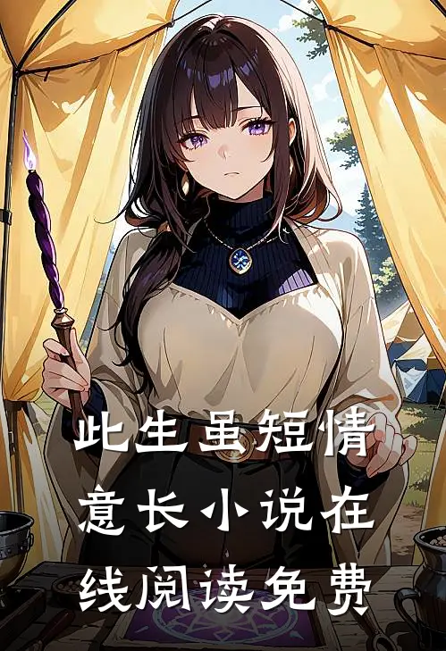 此生虽短情意长小说在线阅读免费