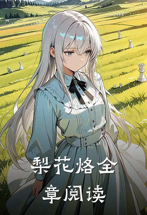 梨花烙全章阅读