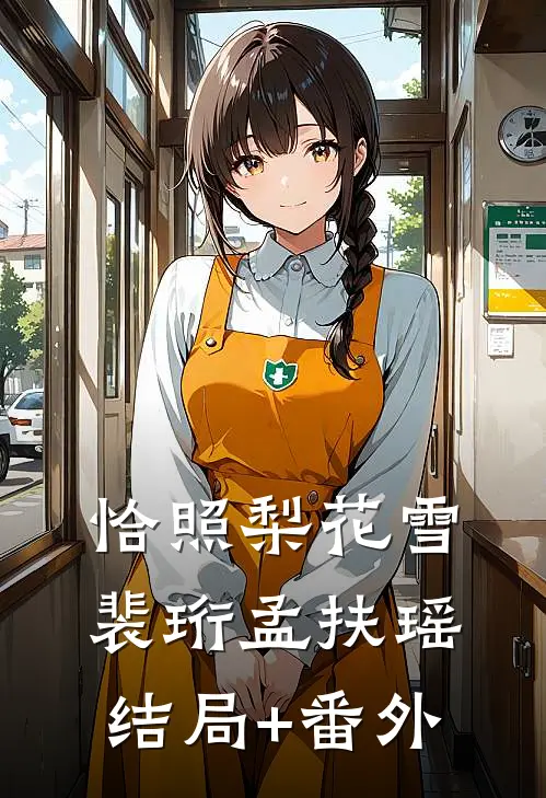 恰照梨花雪裴珩孟扶瑶结局+番外