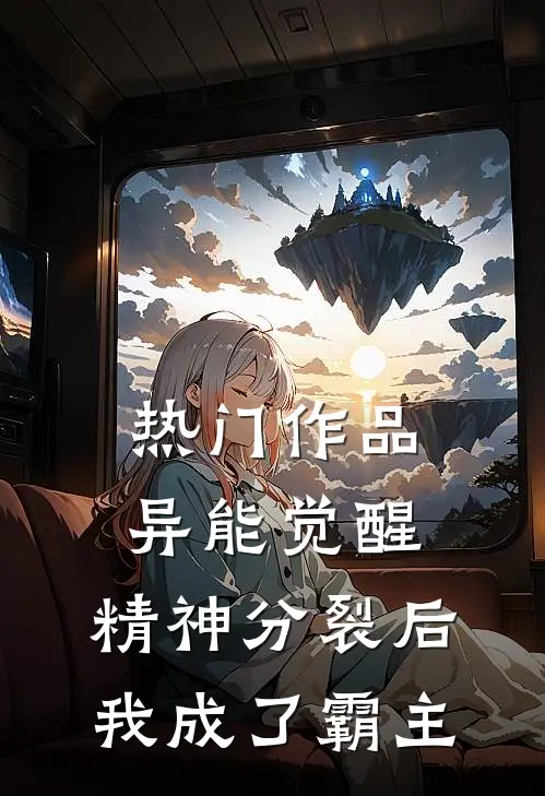 热门作品异能觉醒：精神分裂后我成了霸主