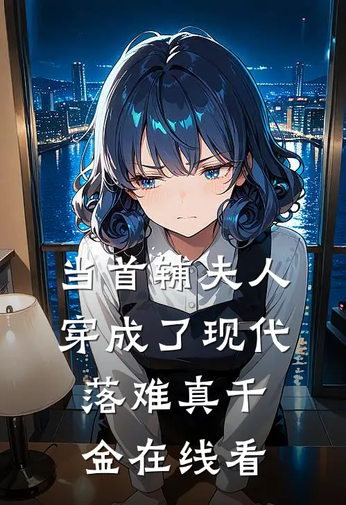 当首辅夫人穿成了现代落难真千金在线看