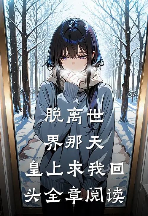 脱离世界那天，皇上求我回头全章阅读