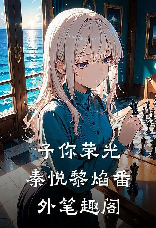 予你荣光：秦悦黎焰番外笔趣阁