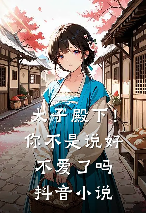 太子殿下！你不是说好不爱了吗抖音小说