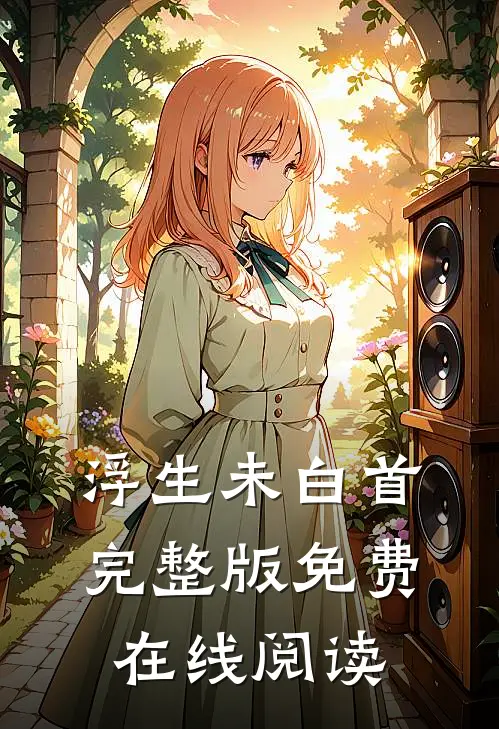 浮生未白首完整版免费在线阅读