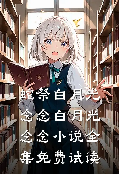 蛇祭白月光念念白月光念念小说全集免费试读