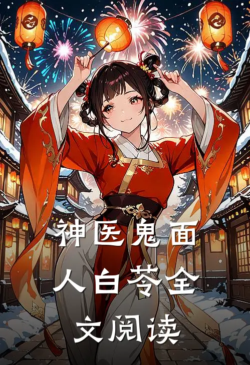 神医鬼面人白苓全文阅读