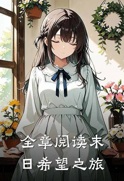 全章阅读末日希望之旅