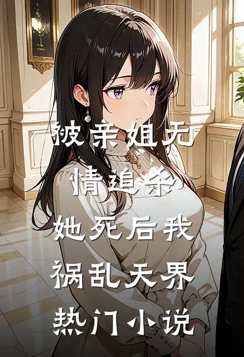 被亲姐无情追杀，她死后我祸乱天界热门小说
