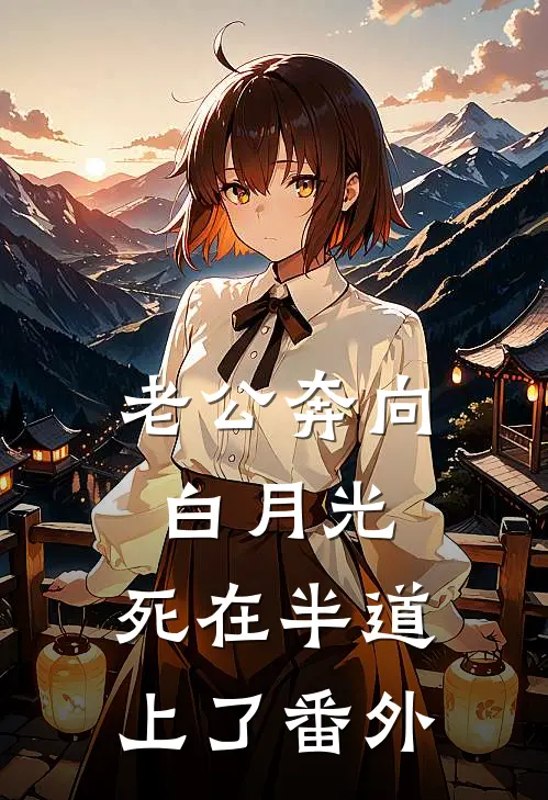 老公奔向白月光，死在半道上了 番外
