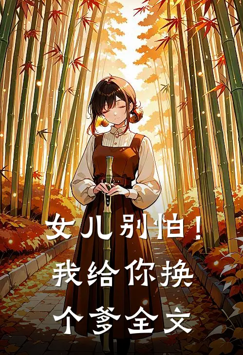 女儿别怕！我给你换个爹全文