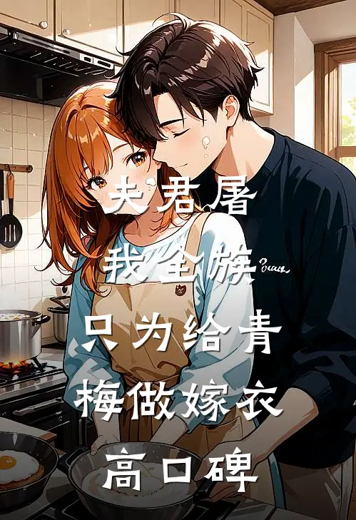 夫君屠我全族，只为给青梅做嫁衣高口碑