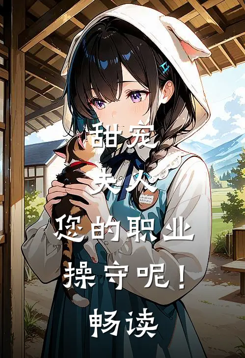 甜宠：夫人，您的职业操守呢！畅读