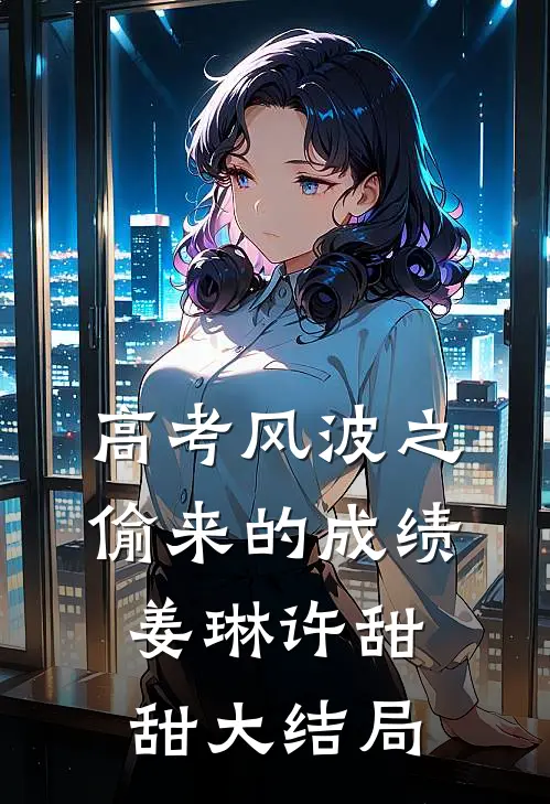 高考风波之偷来的成绩姜琳许甜甜大结局