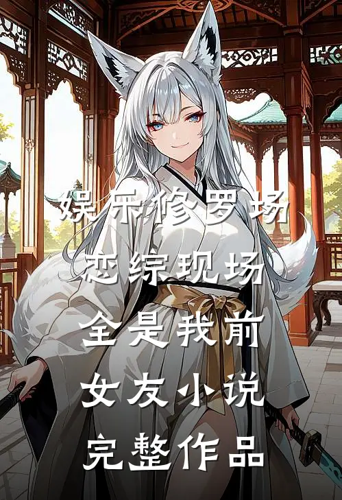 娱乐修罗场:恋综现场全是我前女友小说完整作品