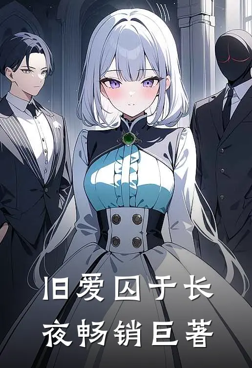 旧爱囚于长夜畅销巨著
